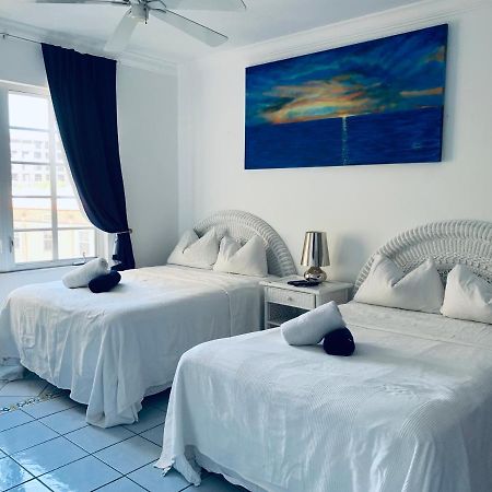 Beachfront Ocean Dr White Sand Paradise Sobe 311 Майами-Бич Экстерьер фото